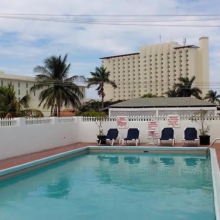 Village Hotel أوشو ريوس المظهر الخارجي الصورة