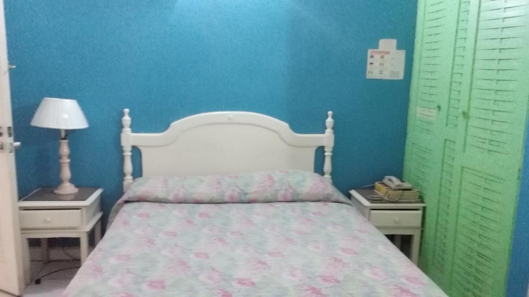 Village Hotel أوشو ريوس المظهر الخارجي الصورة