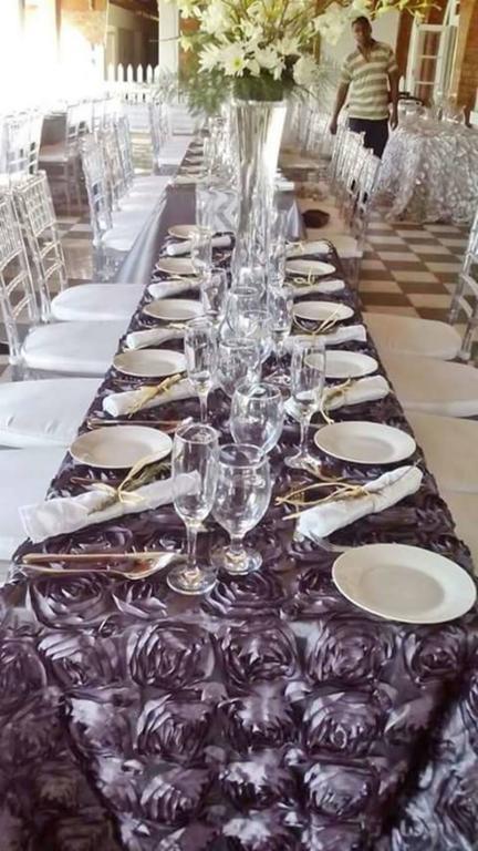 Village Hotel أوشو ريوس المظهر الخارجي الصورة