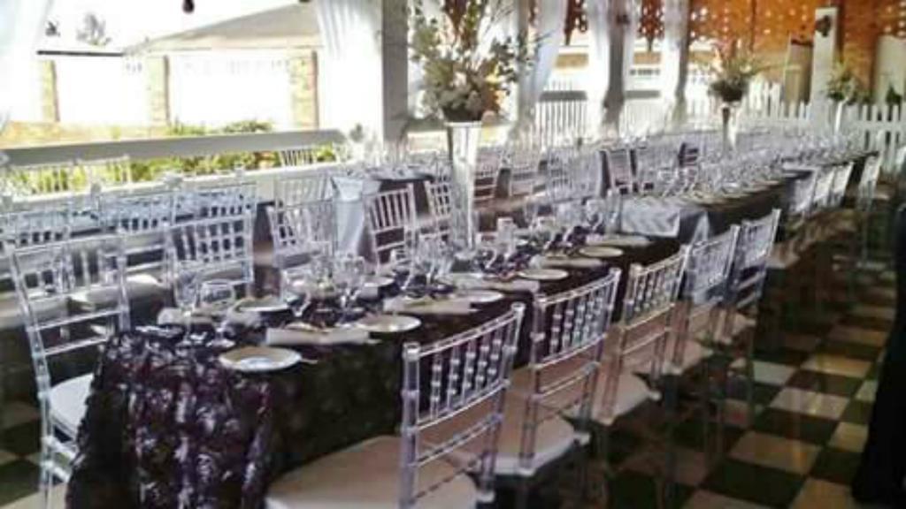 Village Hotel أوشو ريوس المظهر الخارجي الصورة