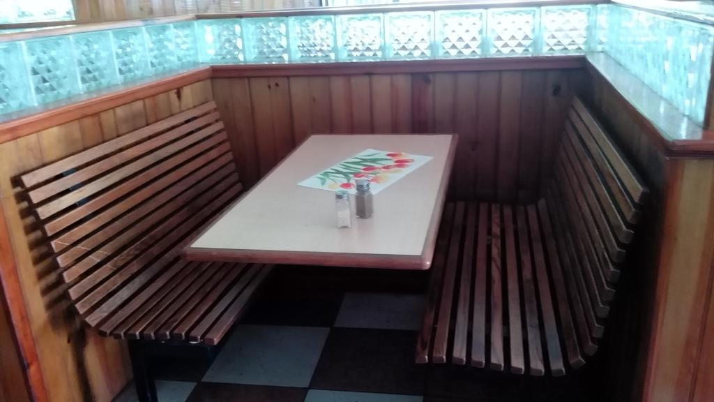 Village Hotel أوشو ريوس المظهر الخارجي الصورة