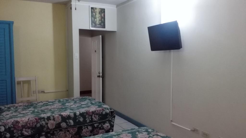 Village Hotel أوشو ريوس الغرفة الصورة