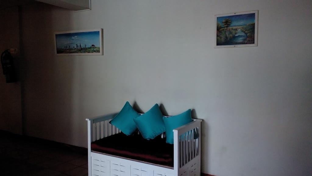 Village Hotel أوشو ريوس المظهر الخارجي الصورة